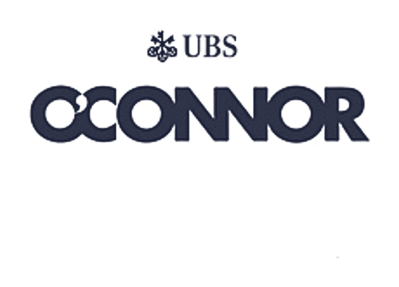 UBS O'Connor